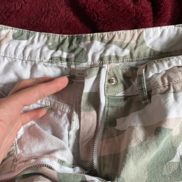 Camo pants - Picture 3 of 4